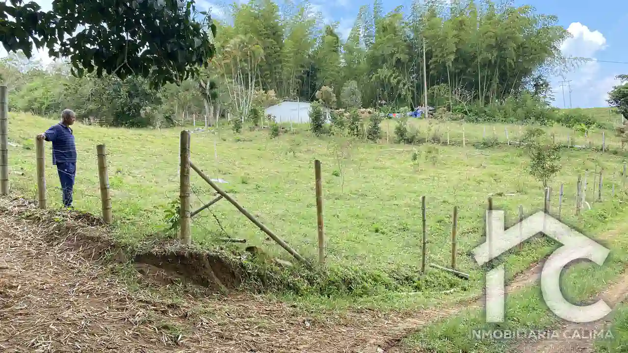 Lote Heidi 2 6040 metros